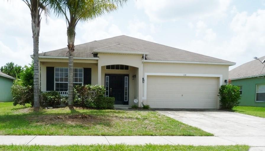 128 Conch Key Way Sanford, FL 32771 - Photo 1 of 1