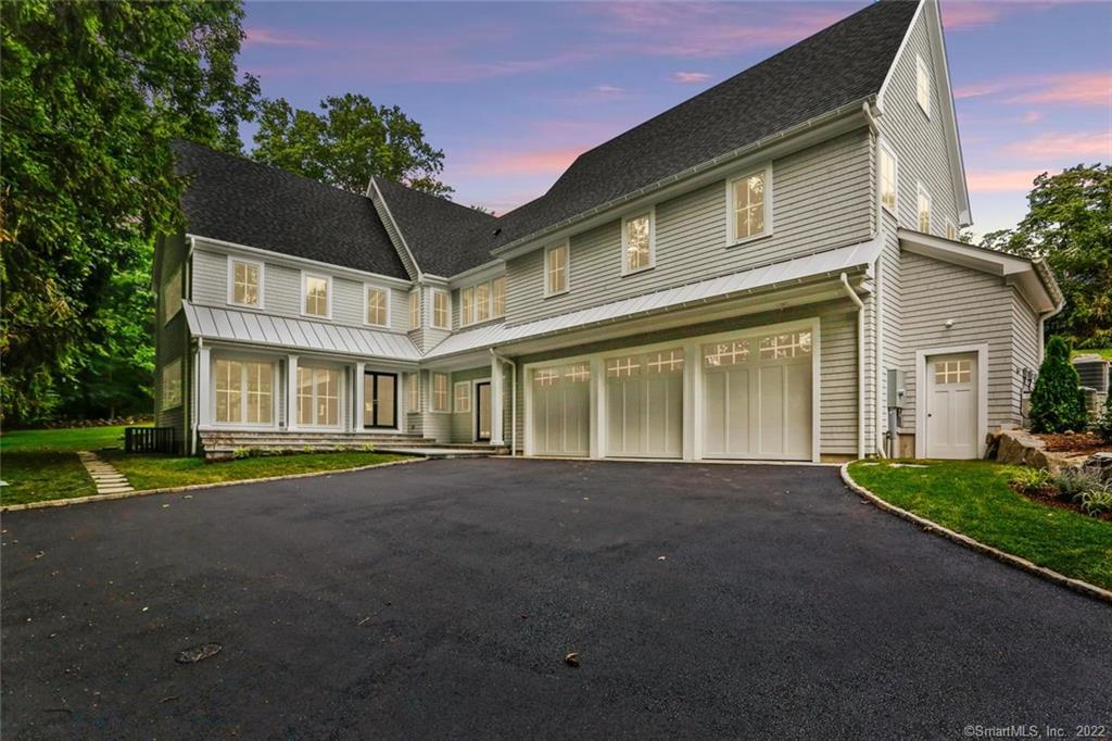 10 Webster Valley Road Darien, CT 06820 - Photo 1 of 1