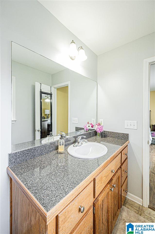 814 South Hillcrest Road Odenville, AL 35120 - Photo 19 of 38