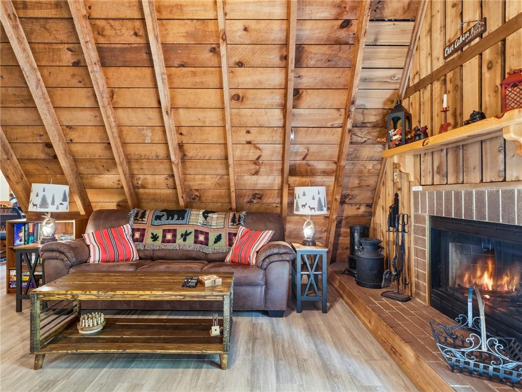 27 Two Cedars Road Morganton, GA 30560 - Photo 4 of 58