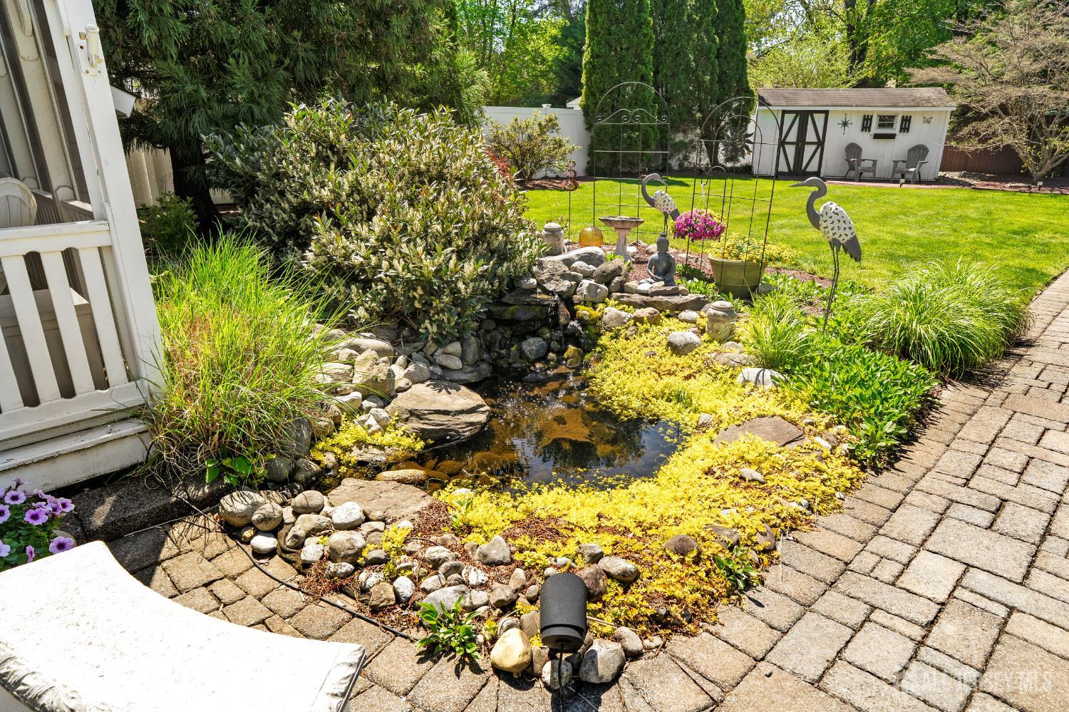 439 Georges Road Dayton, NJ 08810 - Photo 40 of 46