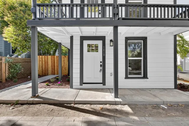 $629,000 | 1418 23rd Street, Sacramento, CA 95816