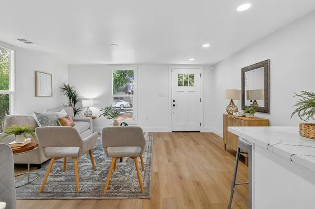 $629,000 | 1418 23rd Street, Sacramento, CA 95816