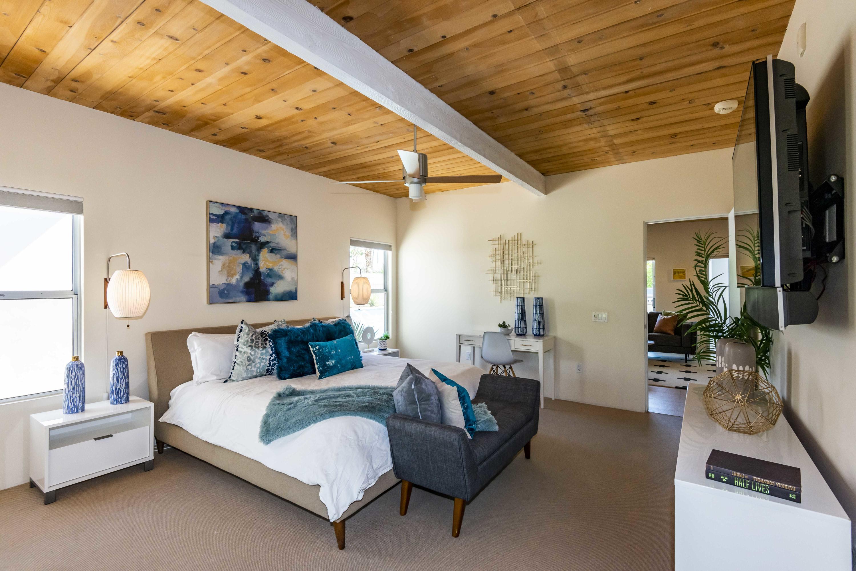 2186 North Starr Road Palm Springs, CA 92262 - Photo 16 of 46 2186Starr-7001