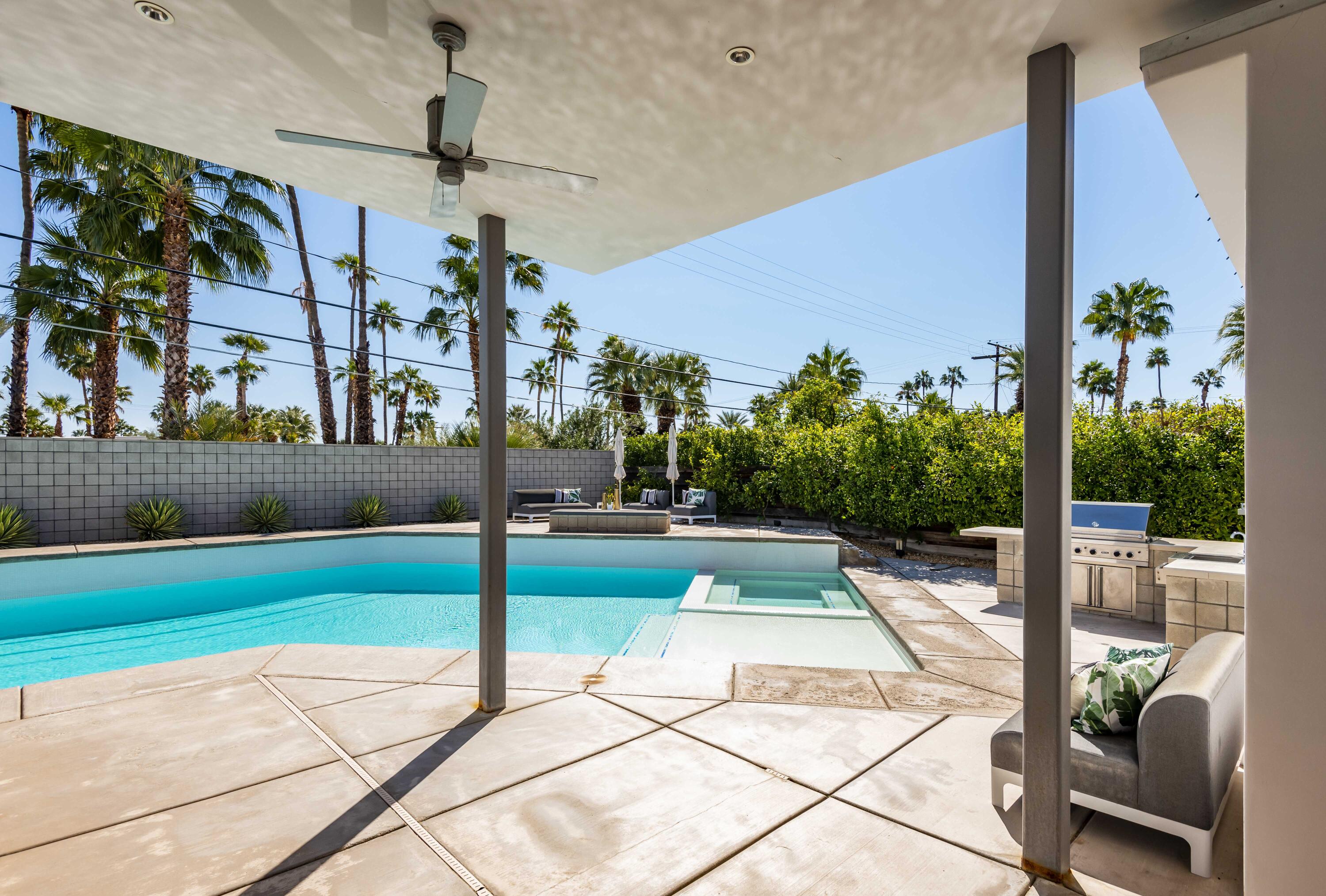 2186 North Starr Road Palm Springs, CA 92262 - Photo 5 of 46 2186Starr-6735