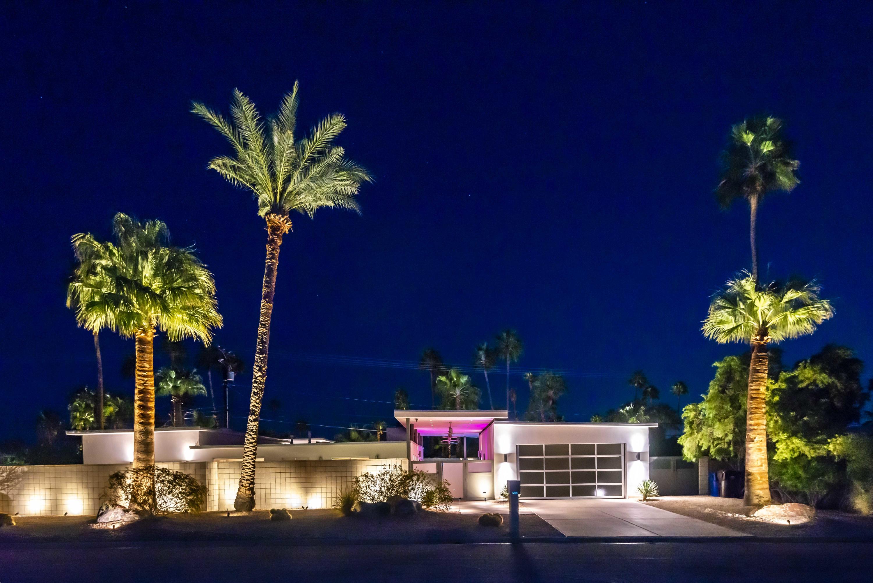 2186 North Starr Road Palm Springs, CA 92262 - Photo 44 of 46 2186Starr-7391