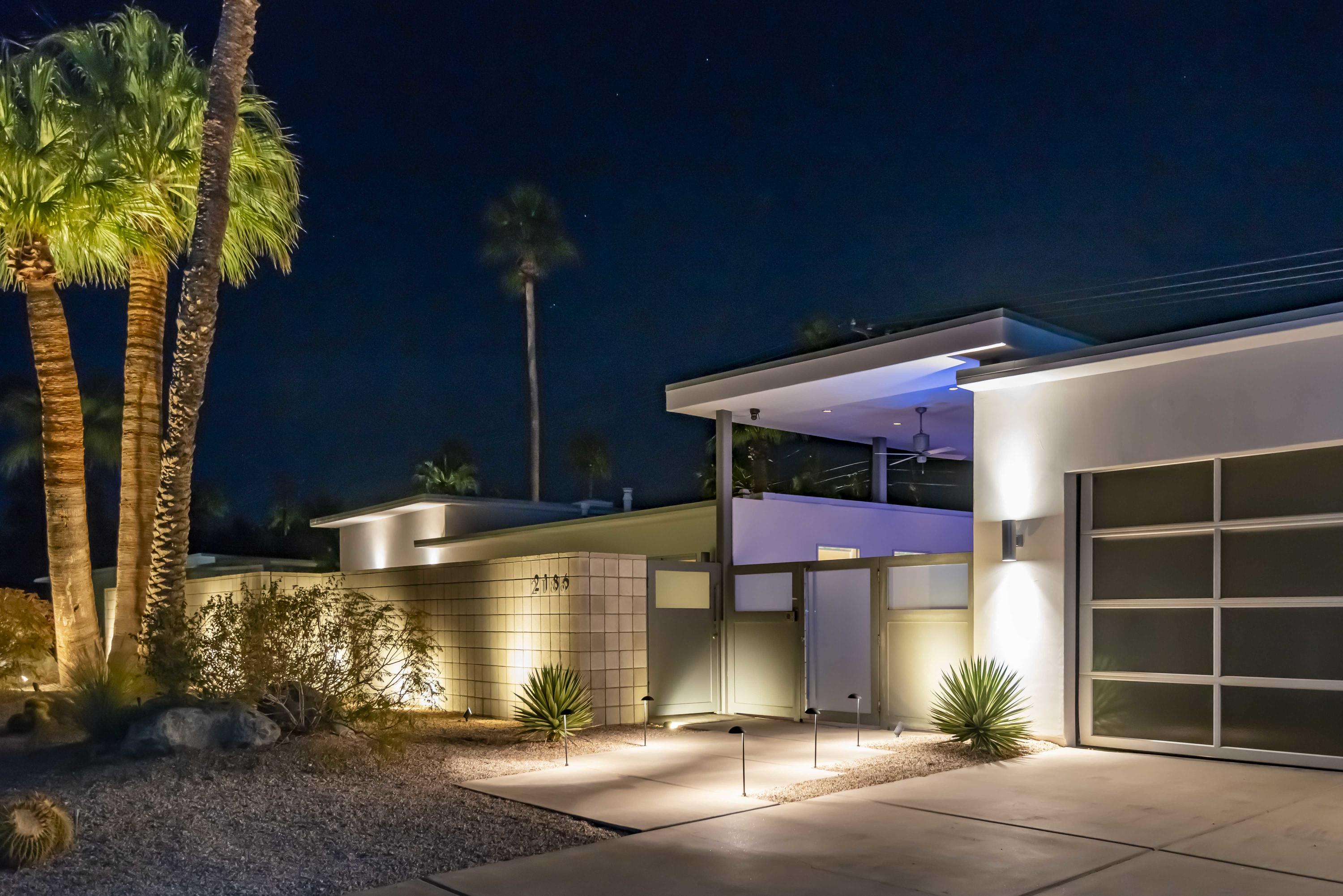 2186 North Starr Road Palm Springs, CA 92262 - Photo 45 of 46 2186Starr-7402