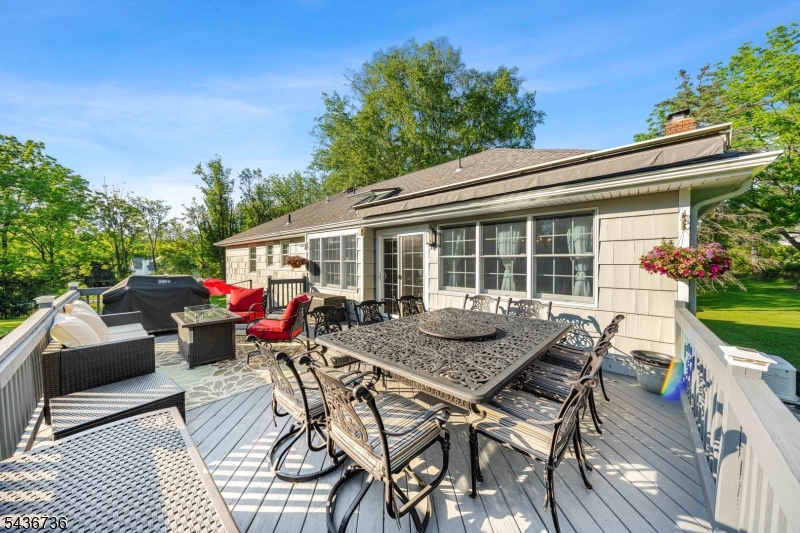 97 Beacon Hill Road Califon, NJ 07830 - Photo 33 of 49