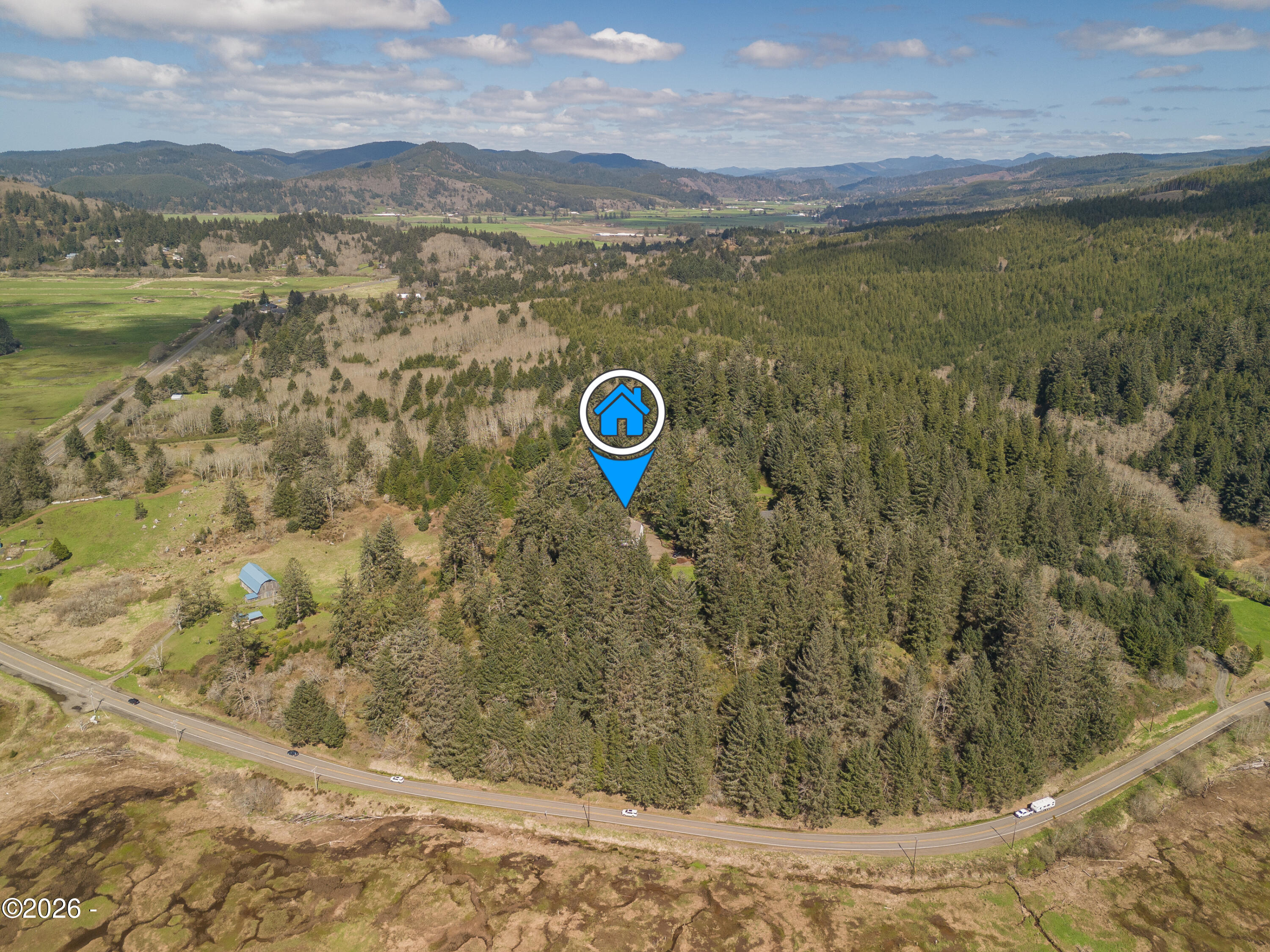 40195 Little Nestucca River Road Cloverdale, OR 97112 - Photo 62 of 80
