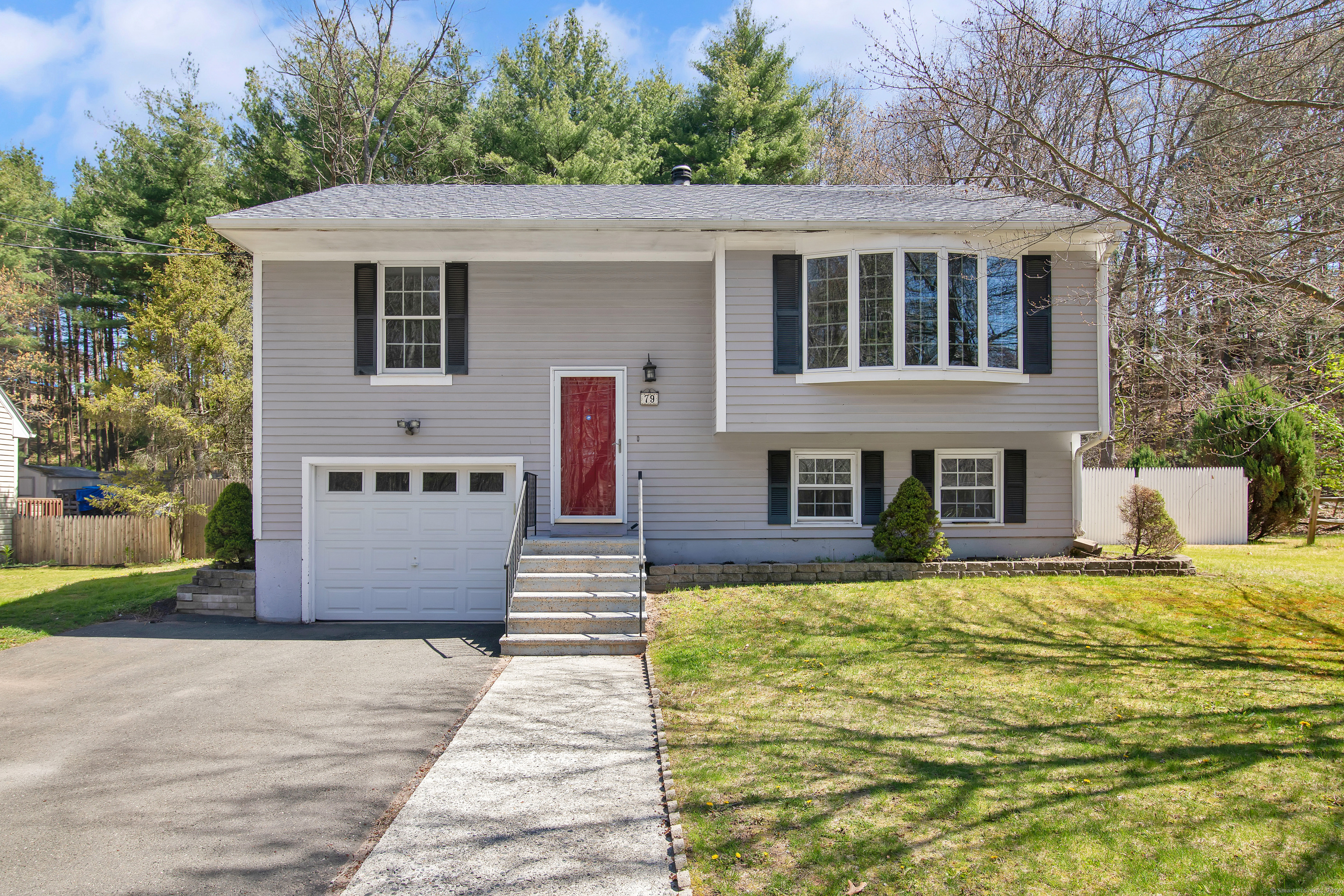 79 Love Lane Manchester, CT 06040 - Photo 1 of 1