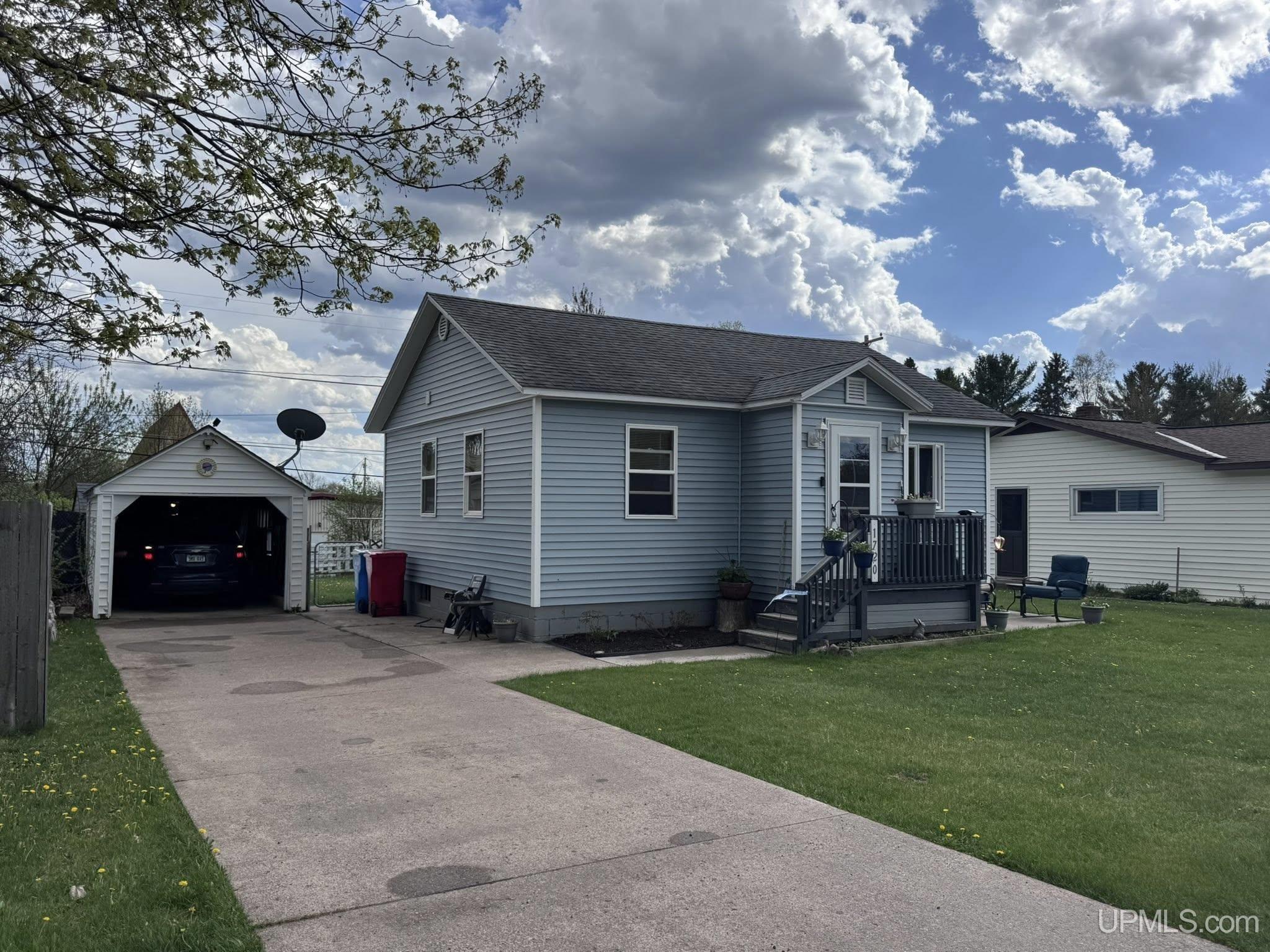 1720 County Road GIA Ishpeming, MI 49849 - Photo 17 of 18
