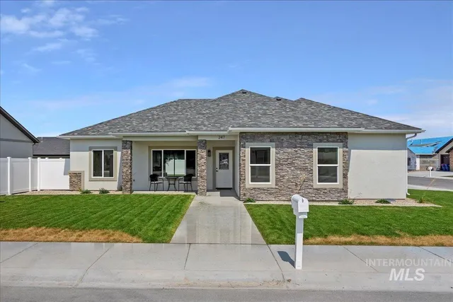 $429,000 | 247 Sandi Road, Twin Falls, ID 83301