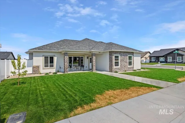 $429,000 | 247 Sandi Road, Twin Falls, ID 83301