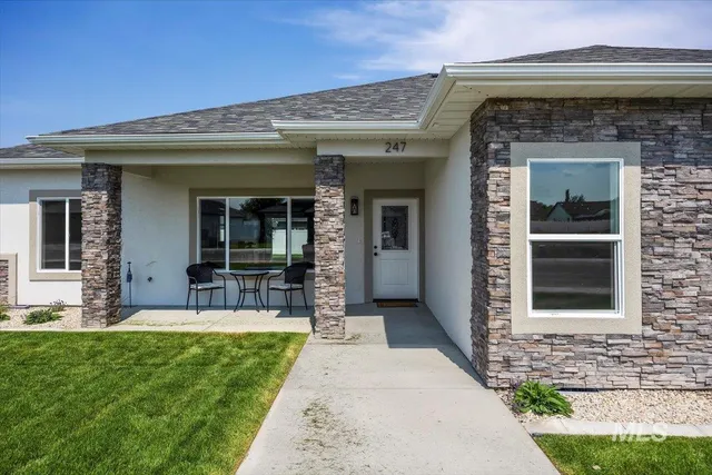 $429,000 | 247 Sandi Road, Twin Falls, ID 83301