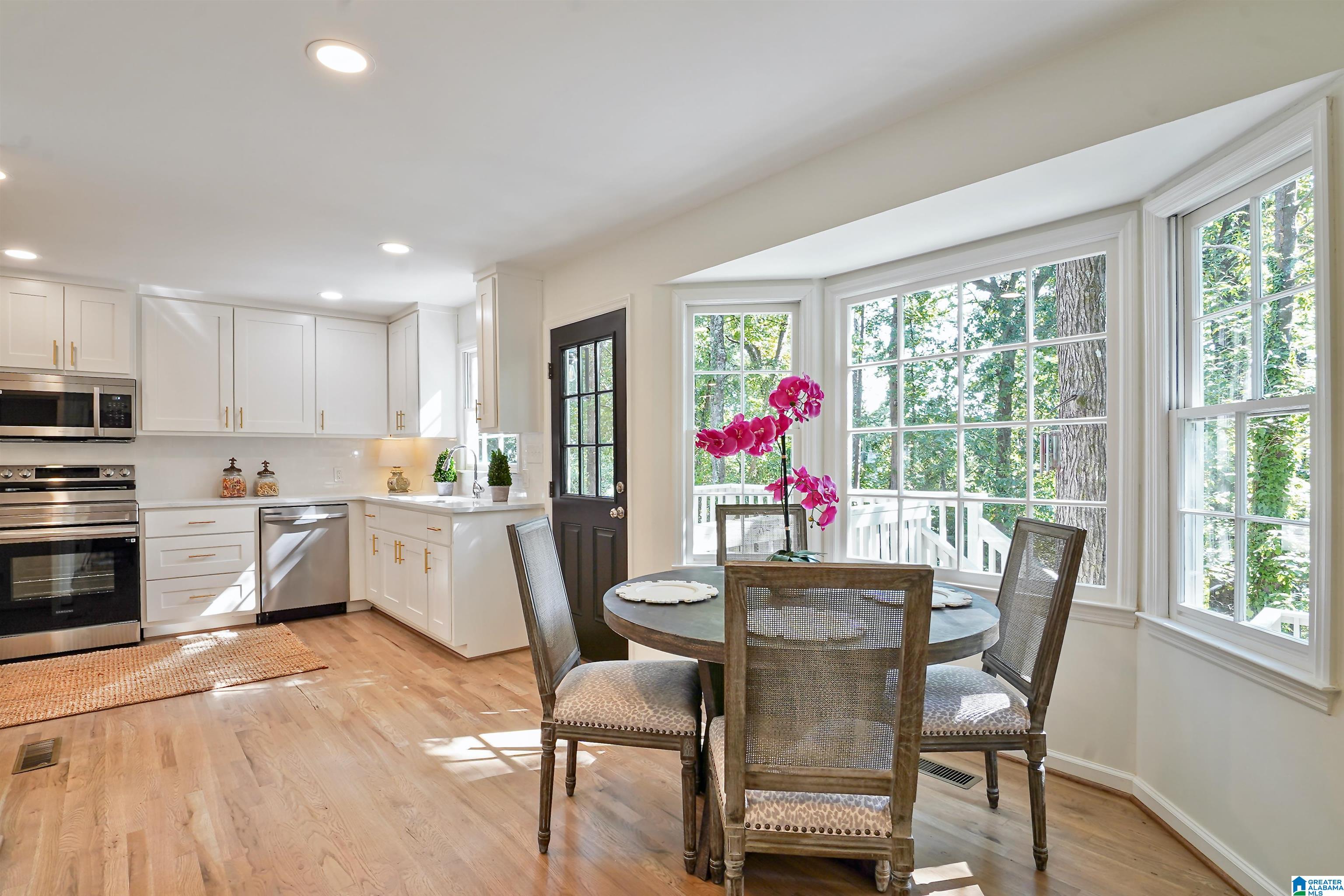 4707 Quarter Staff Road Birmingham, AL 35223 - Photo 12 of 54
