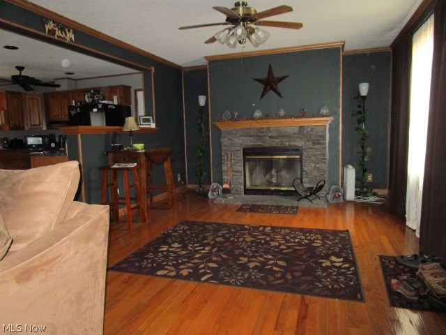 5933 Mechanicsville Road Rome, OH 44085 - Photo 10 of 25