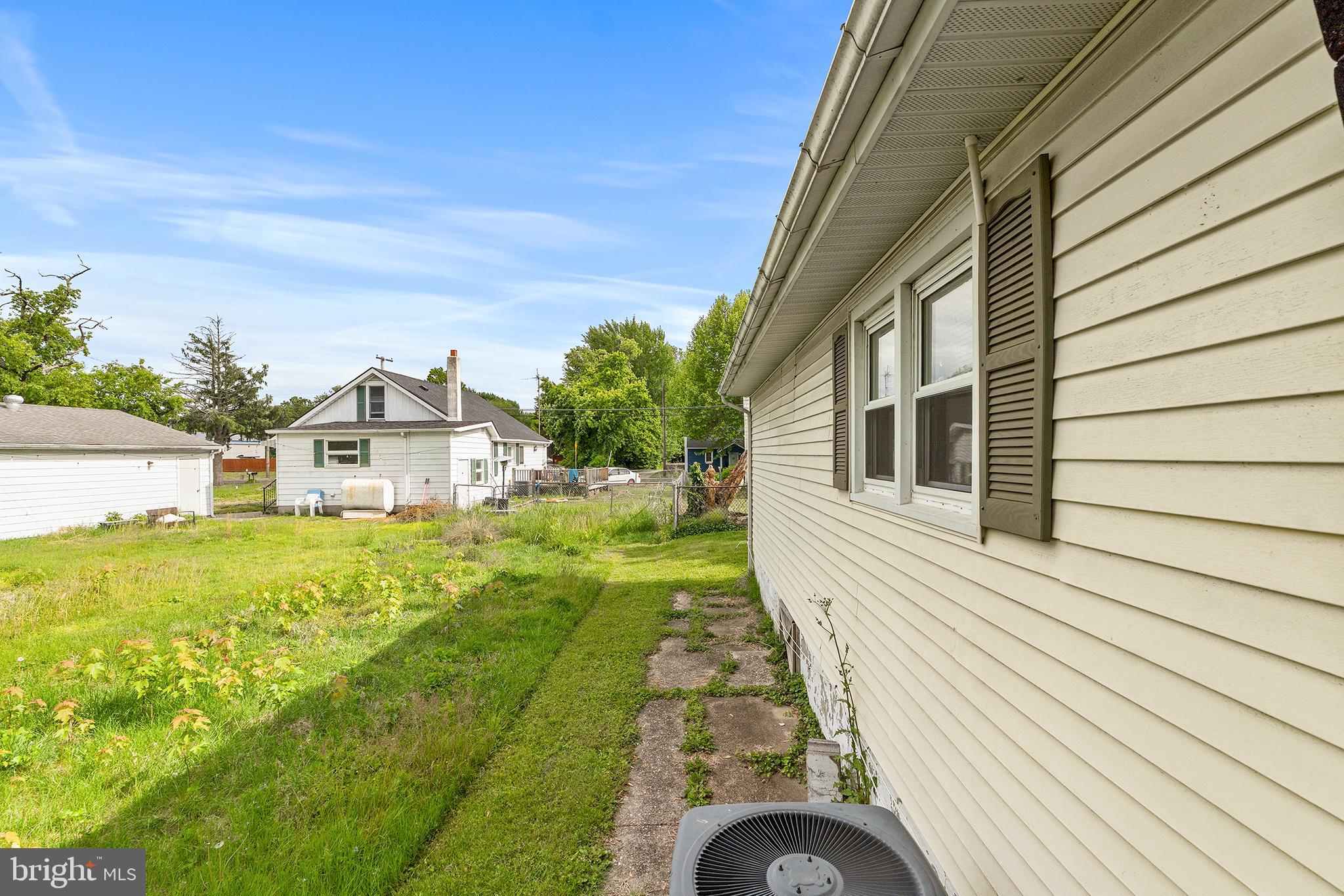 2 Stuart Drive Salem, NJ 08079 - Photo 17 of 21