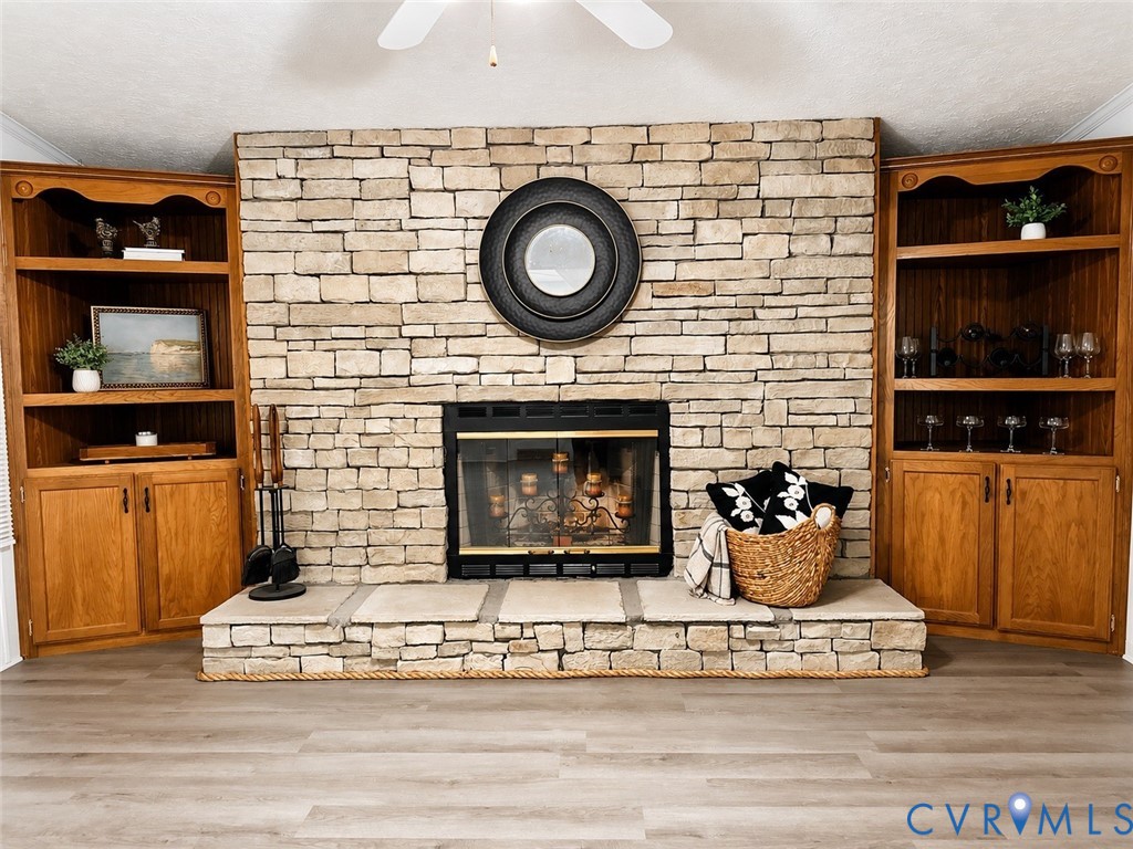 2229 Texas School Road Wingina, VA 24599 - Photo 6 of 22