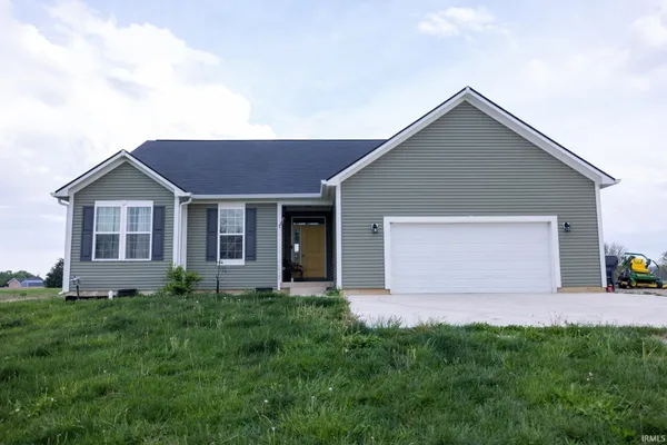 $599,900 | 801 South Co Road 775 West, Yorktown, IN 47396