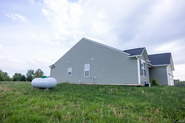 $599,900 | 801 South Co Road 775 West, Yorktown, IN 47396
