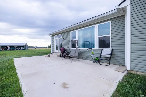 $599,900 | 801 South Co Road 775 West, Yorktown, IN 47396