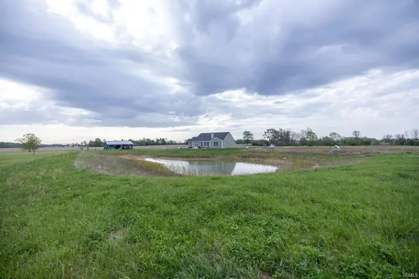 $599,900 | 801 South Co Road 775 West, Yorktown, IN 47396