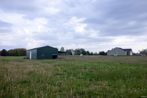 $599,900 | 801 South Co Road 775 West, Yorktown, IN 47396