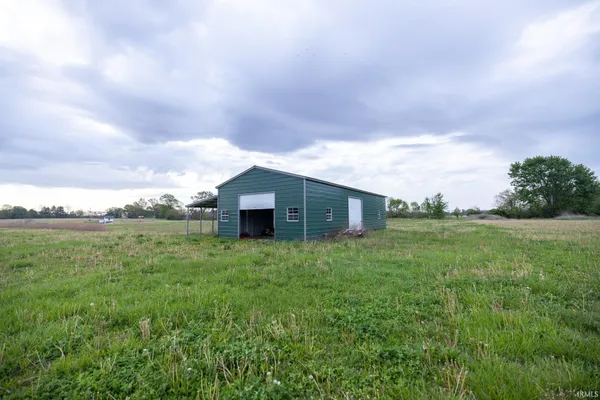 $599,900 | 801 South Co Road 775 West, Yorktown, IN 47396