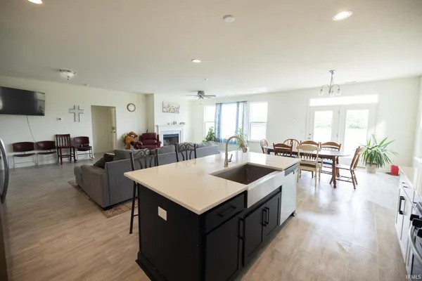 $599,900 | 801 South Co Road 775 West, Yorktown, IN 47396