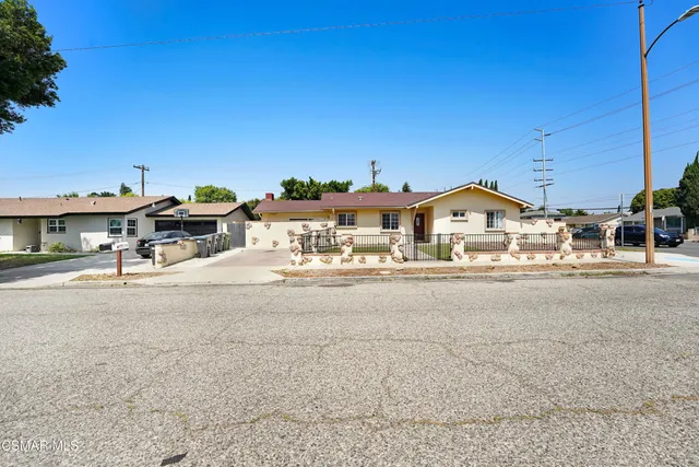 $812,000 | 2391 Heather Street, Simi Valley, CA 93065