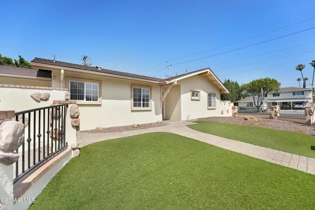 $812,000 | 2391 Heather Street, Simi Valley, CA 93065