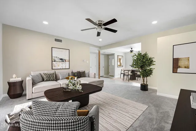 $812,000 | 2391 Heather Street, Simi Valley, CA 93065