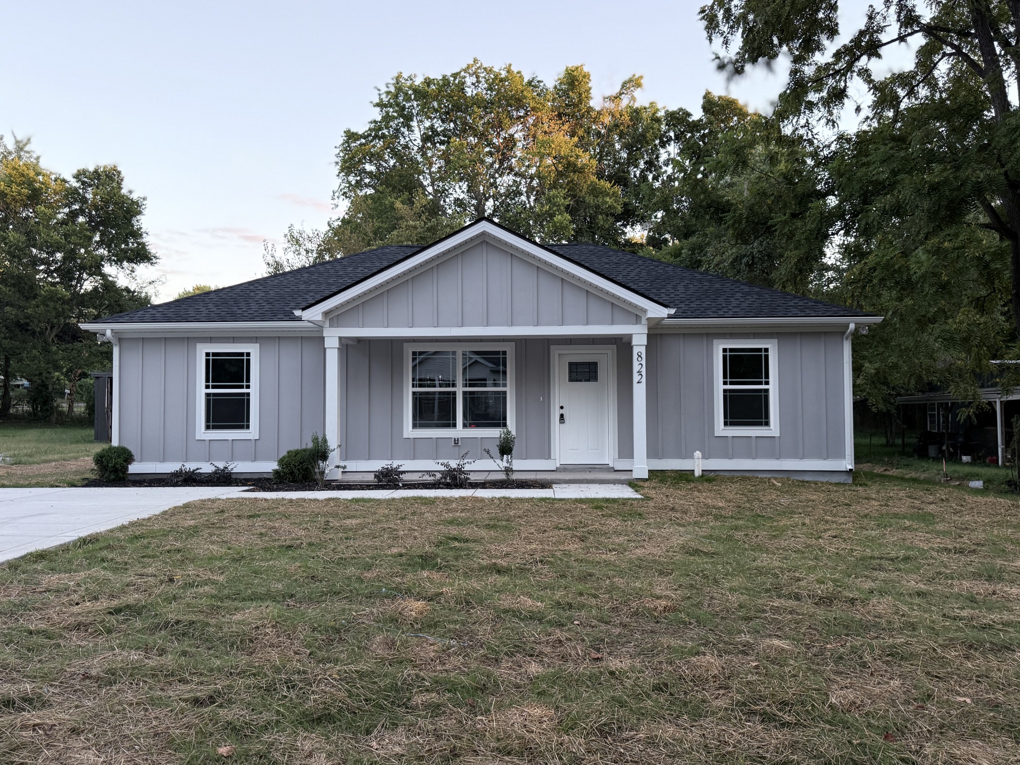 822 Pitt Avenue Springfield, TN 37172 - Photo 1 of 10 Gallery Image 1