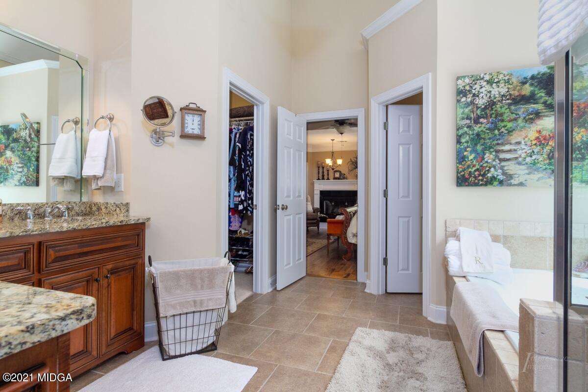 7109 Colaparchee Road Macon, GA 31220 - Photo 22 of 34