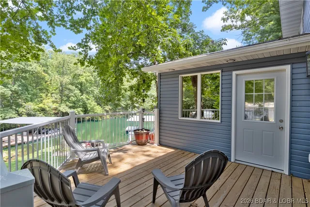 $610,000 | 145 Osage Highlands Loop, Camdenton, MO 65020