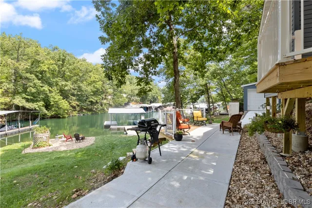 $610,000 | 145 Osage Highlands Loop, Camdenton, MO 65020