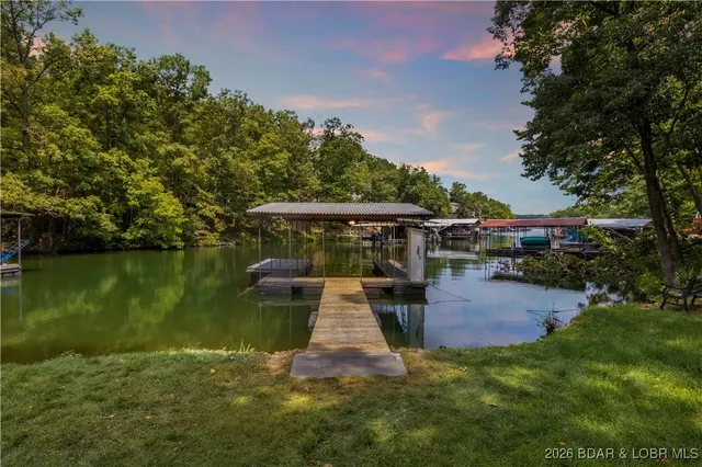 $610,000 | 145 Osage Highlands Loop, Camdenton, MO 65020
