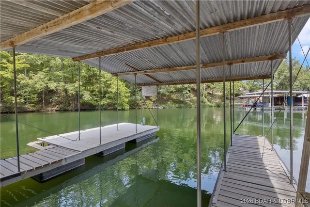 $610,000 | 145 Osage Highlands Loop, Camdenton, MO 65020