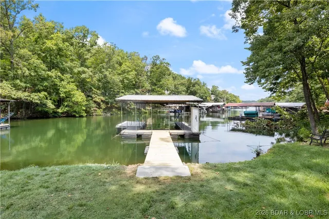 $610,000 | 145 Osage Highlands Loop, Camdenton, MO 65020