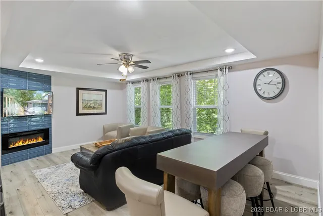 $610,000 | 145 Osage Highlands Loop, Camdenton, MO 65020