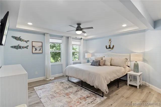 $610,000 | 145 Osage Highlands Loop, Camdenton, MO 65020