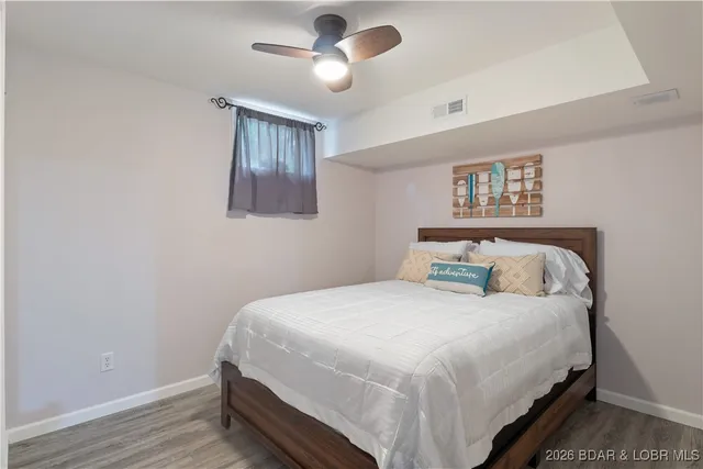 $610,000 | 145 Osage Highlands Loop, Camdenton, MO 65020