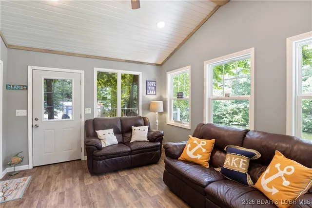 $610,000 | 145 Osage Highlands Loop, Camdenton, MO 65020