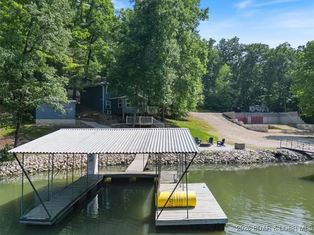 $610,000 | 145 Osage Highlands Loop, Camdenton, MO 65020