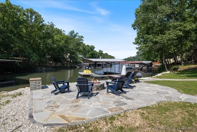 $610,000 | 145 Osage Highlands Loop, Camdenton, MO 65020