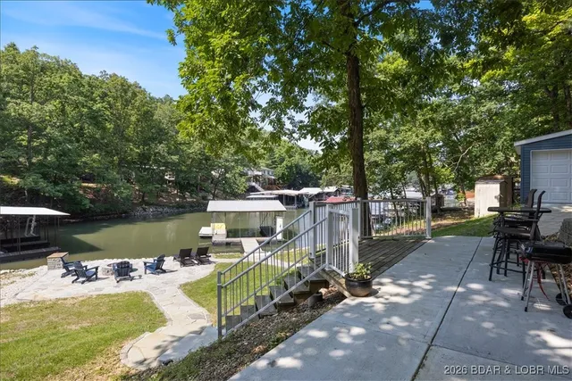 $610,000 | 145 Osage Highlands Loop, Camdenton, MO 65020