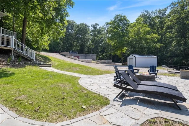 $610,000 | 145 Osage Highlands Loop, Camdenton, MO 65020