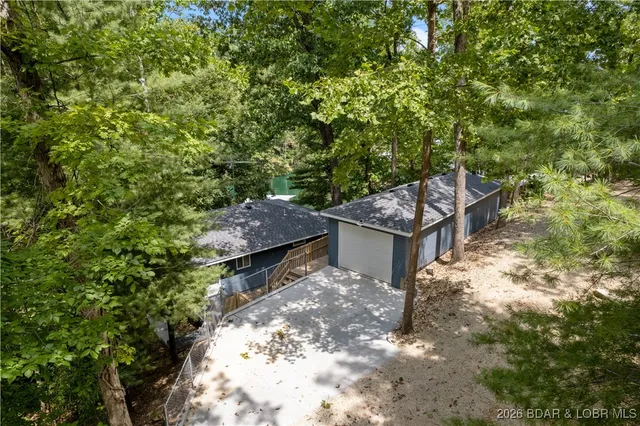 $610,000 | 145 Osage Highlands Loop, Camdenton, MO 65020