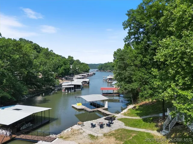 $610,000 | 145 Osage Highlands Loop, Camdenton, MO 65020