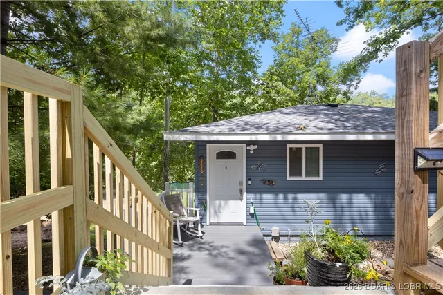 $610,000 | 145 Osage Highlands Loop, Camdenton, MO 65020